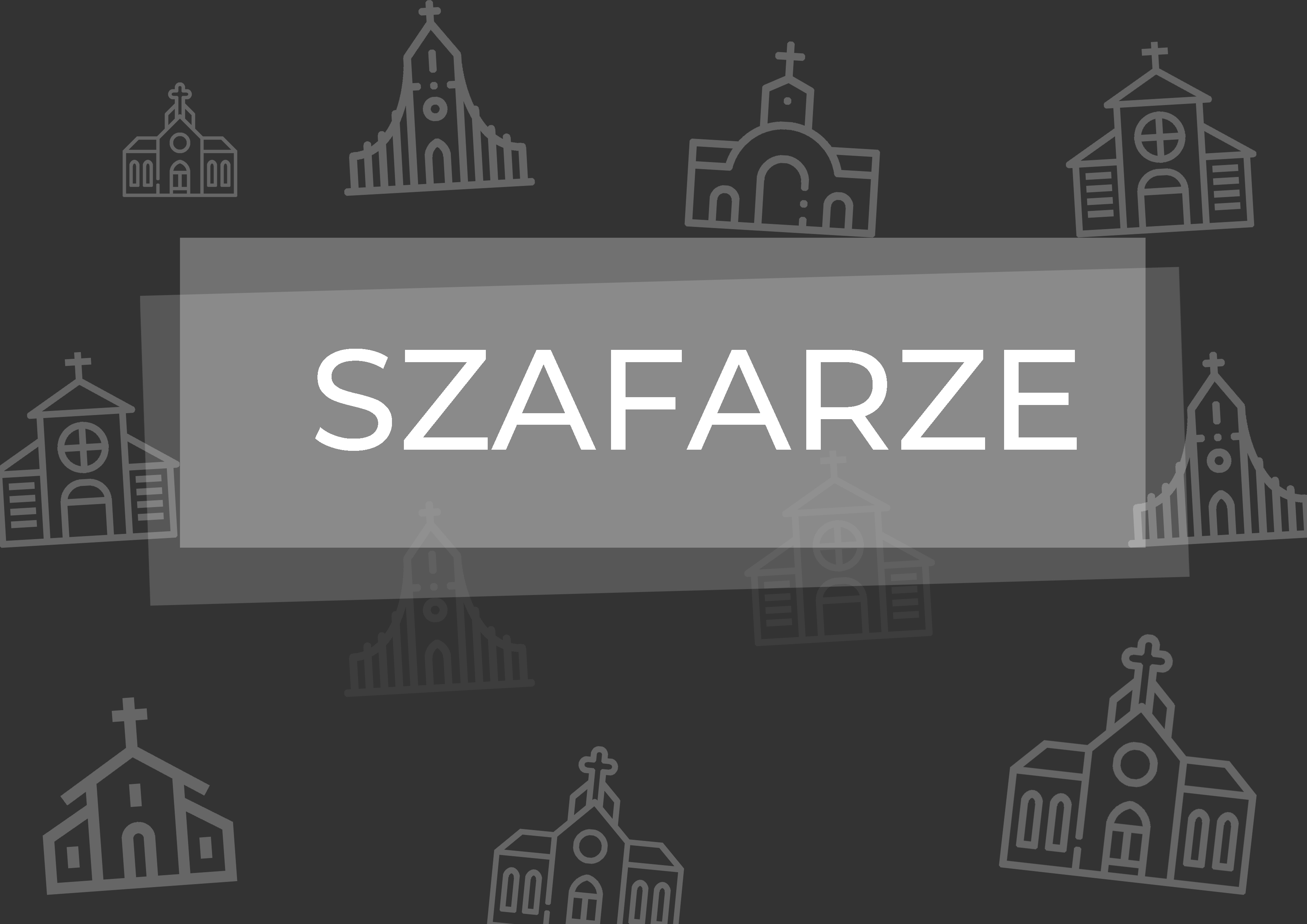 Szafarze